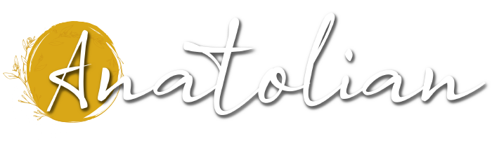 Anatolian Kitchen Logo